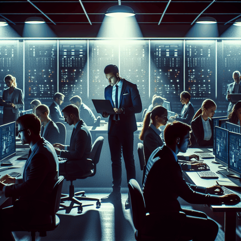 10% Employees, 73% Cyber Risk: A New Security Strategy
