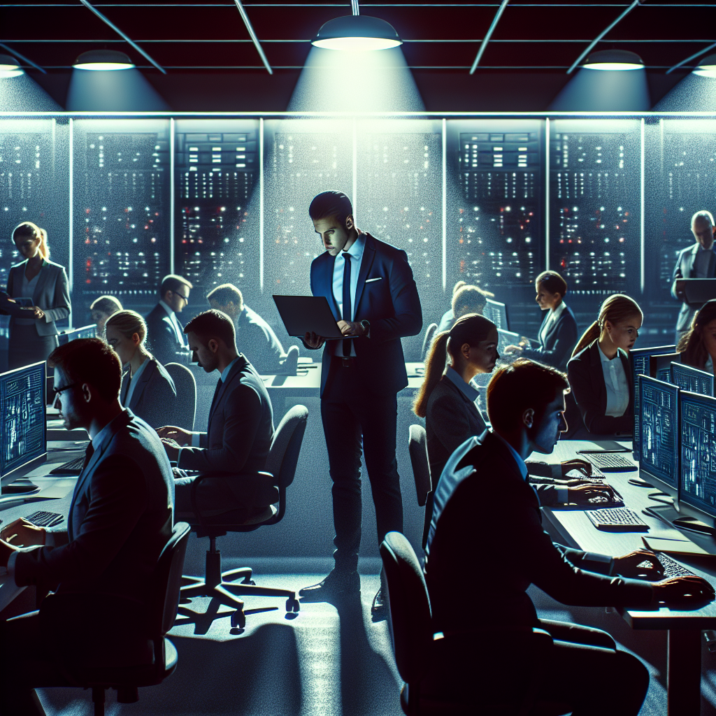 10% Employees, 73% Cyber Risk: A New Security Strategy