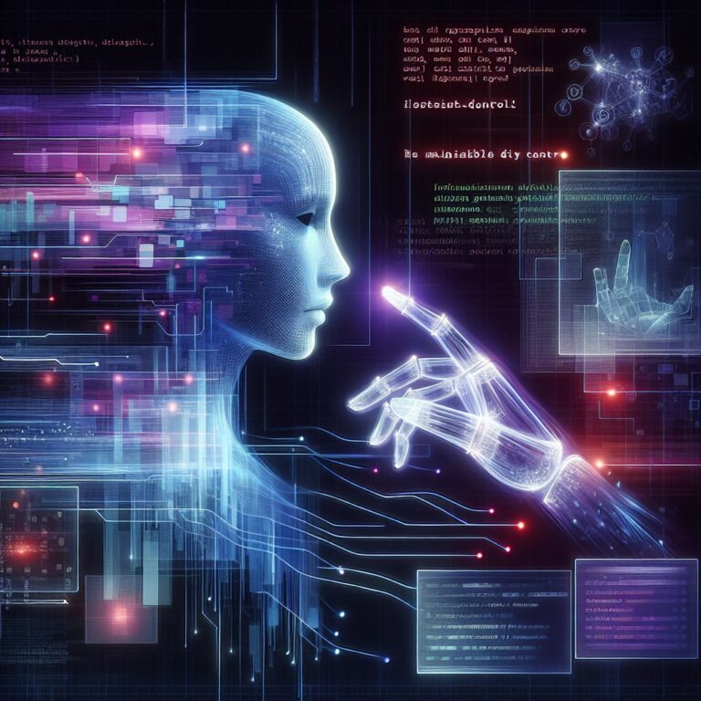 AI Assistants Data Security | Amazon Q's Enterprise Risk