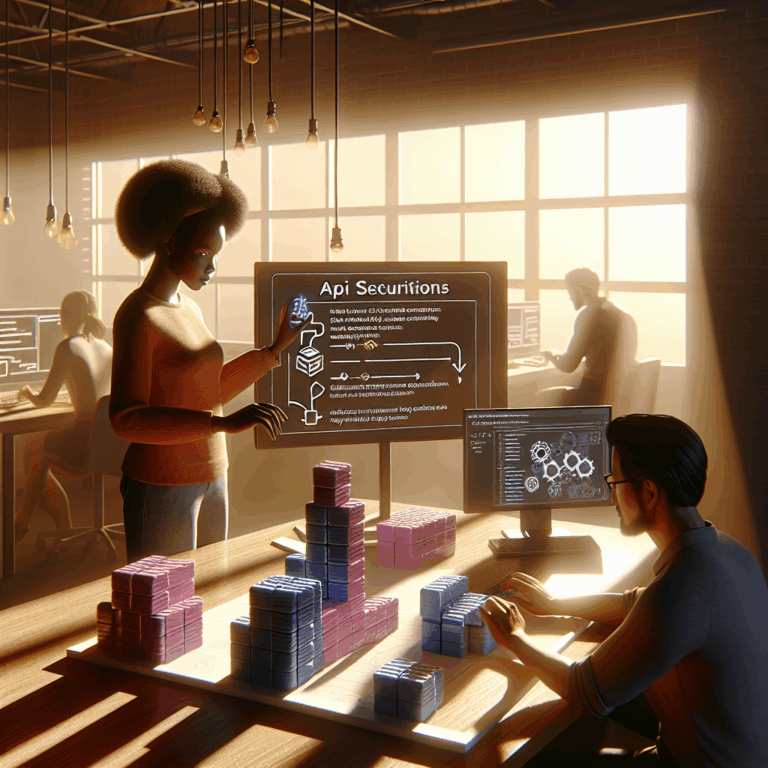 API Security in DevOps | Shift Left, Integrate & Automate APIs