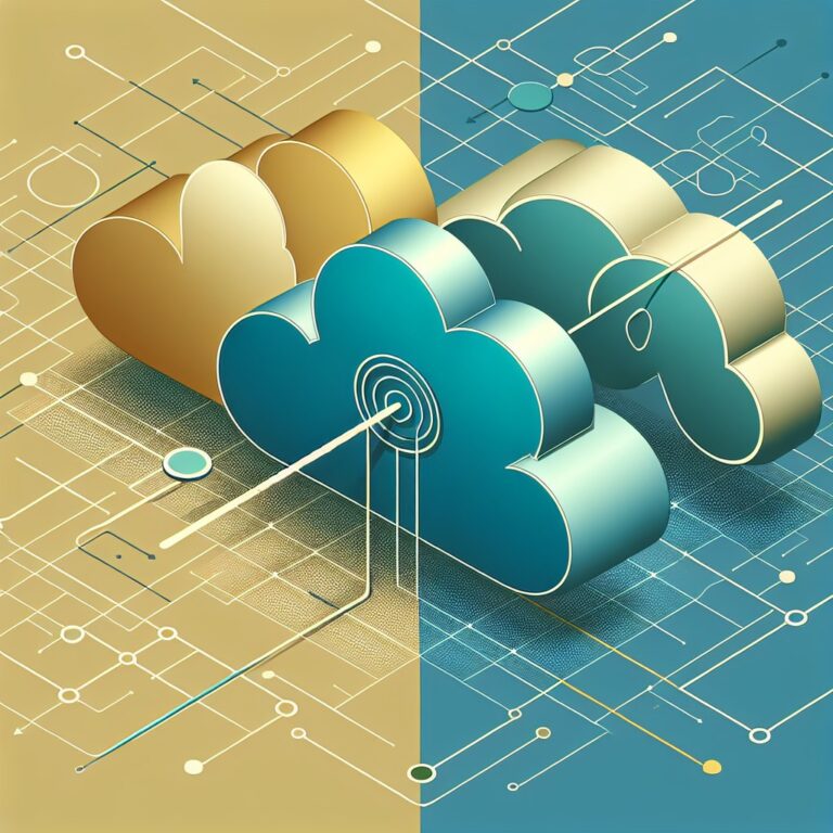 AWS, Azure, GCP: Strategic Cloud Choice Guide