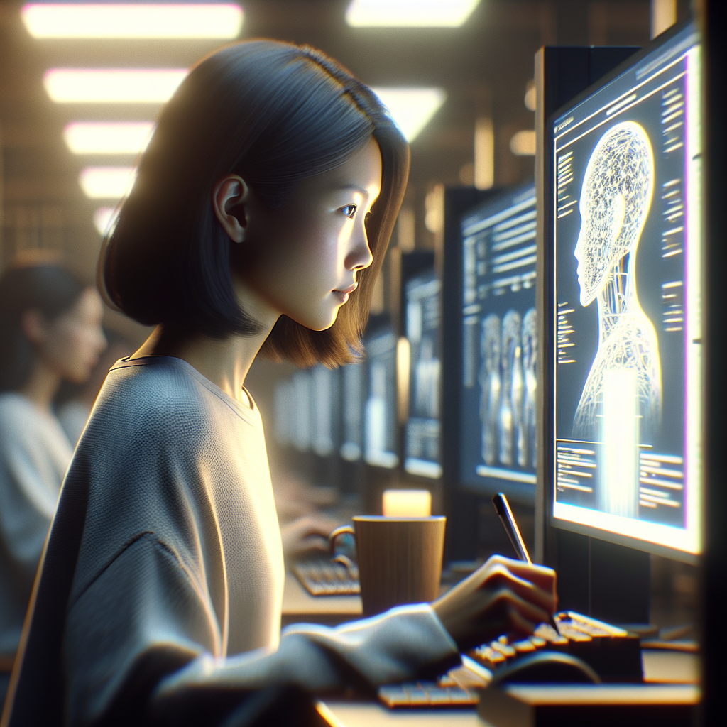 Agile Fine-Tuning of AI Agents: User Feedback & Domain AI
