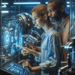 Automation, AI: Driving Efficiency & Tech's Future