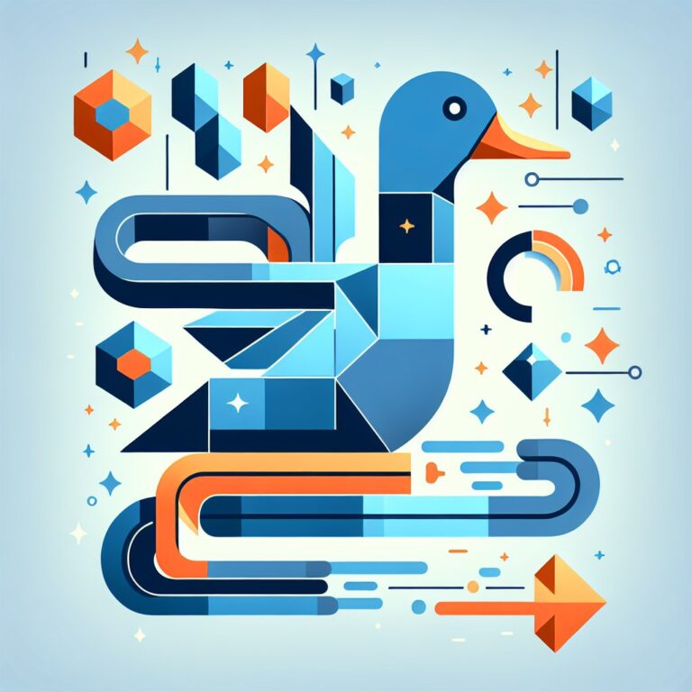 DuckDB: Fast SQL Analytics for Python | Boost Data Workflows