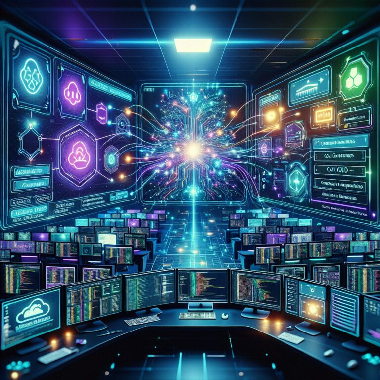Federated Identity: Cloud Security, Automation & SSO