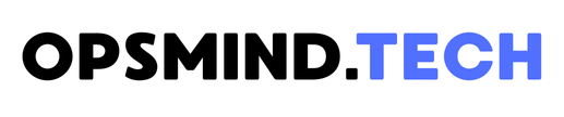 OPSMIND.TECH