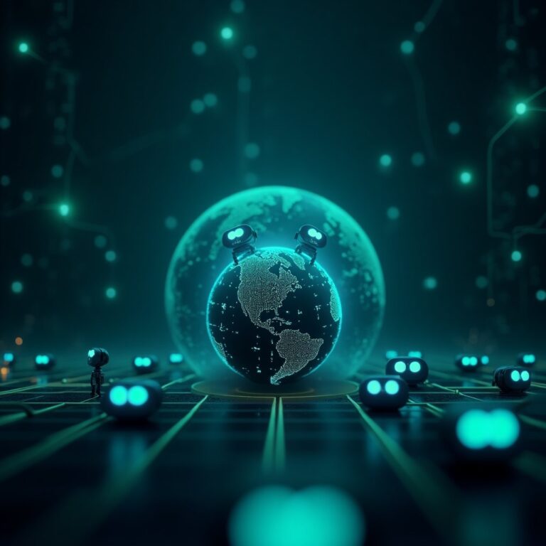 A2A Protocol: Unlocking Seamless AI Agent Communication