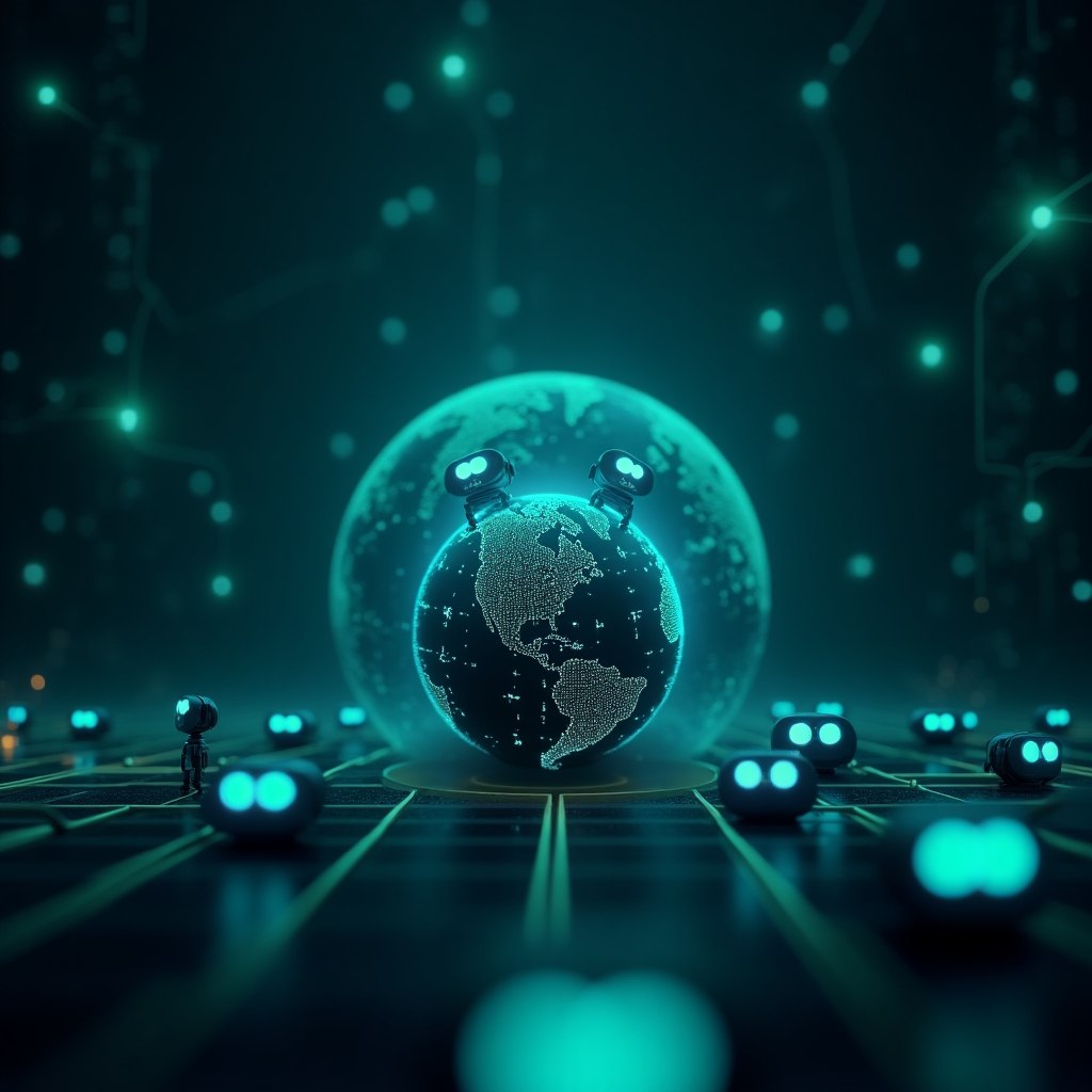 A2A Protocol: Unlocking Seamless AI Agent Communication