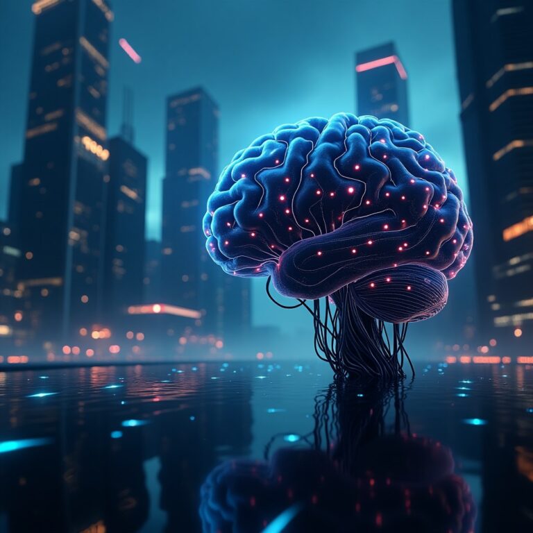 AI Self-Evolution: 7 Shocking Predictions for AI's Future