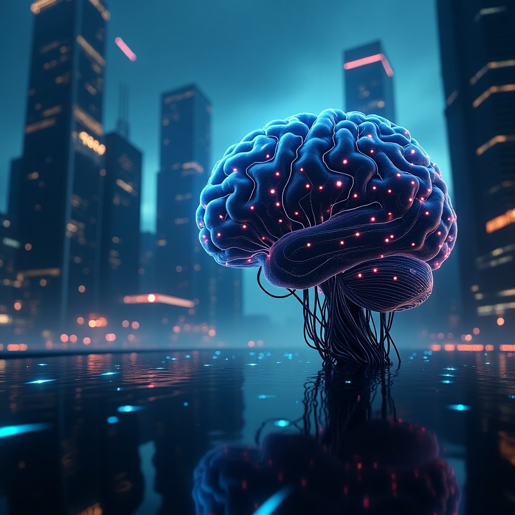 AI Self-Evolution: 7 Shocking Predictions for AI's Future