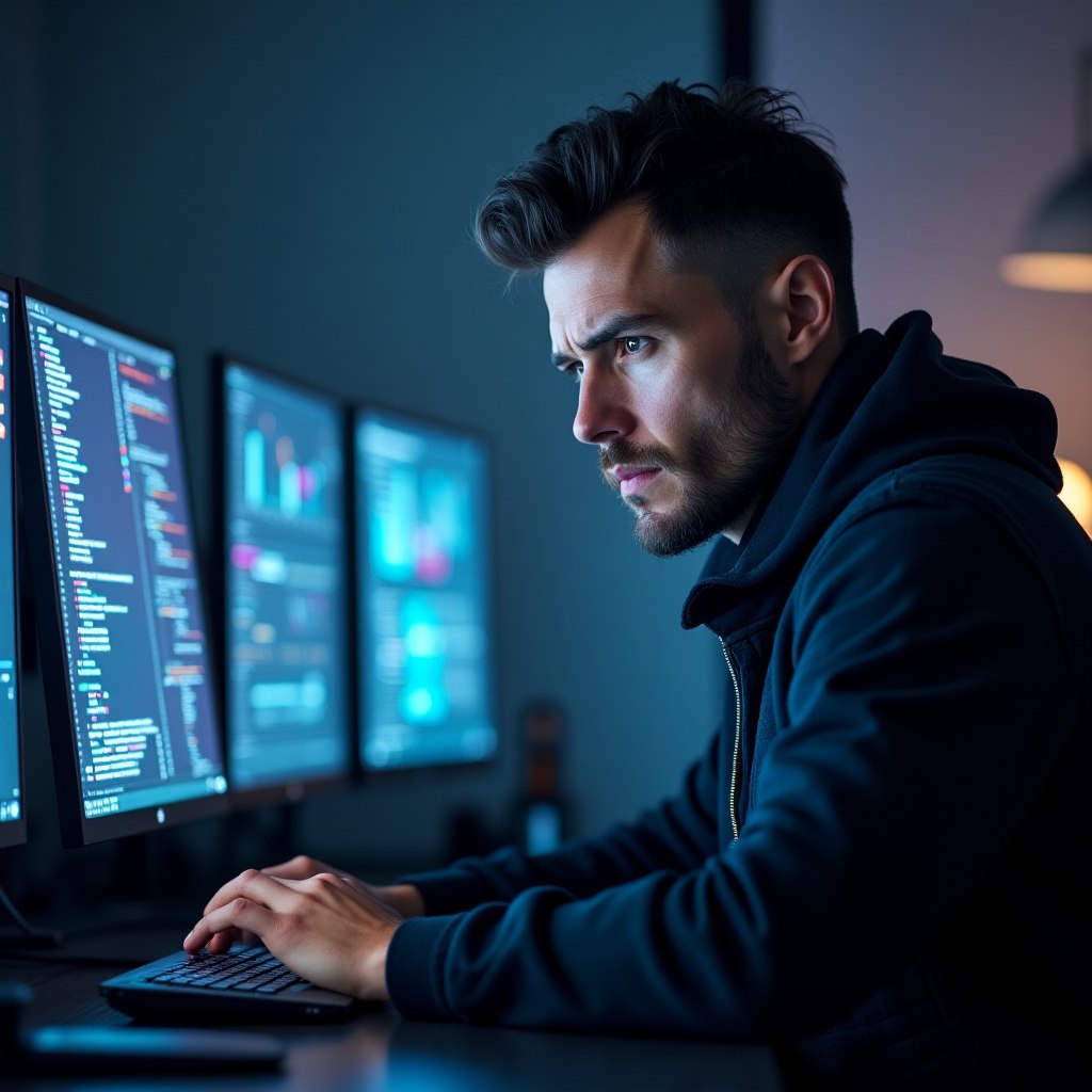AI in Software Development: 84% Use vs 3% Trust Paradox