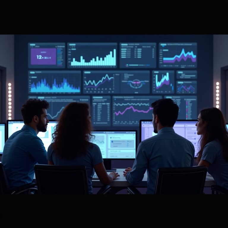 AIOps Monitoring Guide: Prometheus & Grafana for Proactive IT