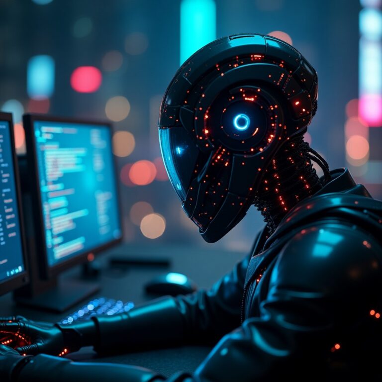 Agentic AI in Cybersecurity: A Double-Edged Sword