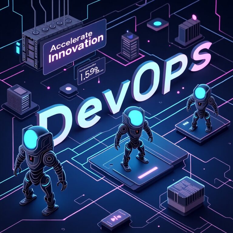 Agentic DevOps: AI & Autonomous Agents for SDLC Transformation