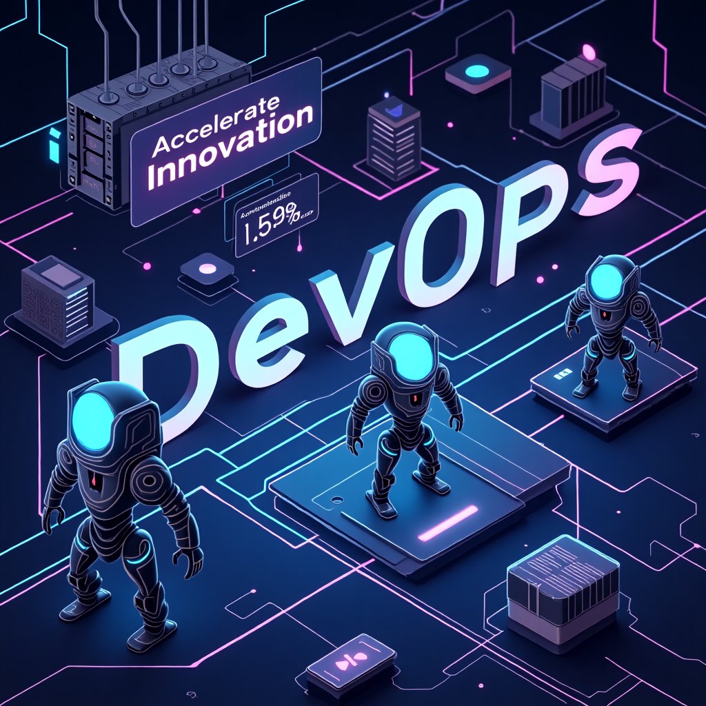 Agentic DevOps: AI & Autonomous Agents for SDLC Transformation