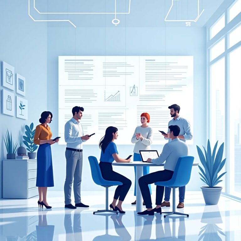 Agile Architecture: Core Principles & Software Benefits