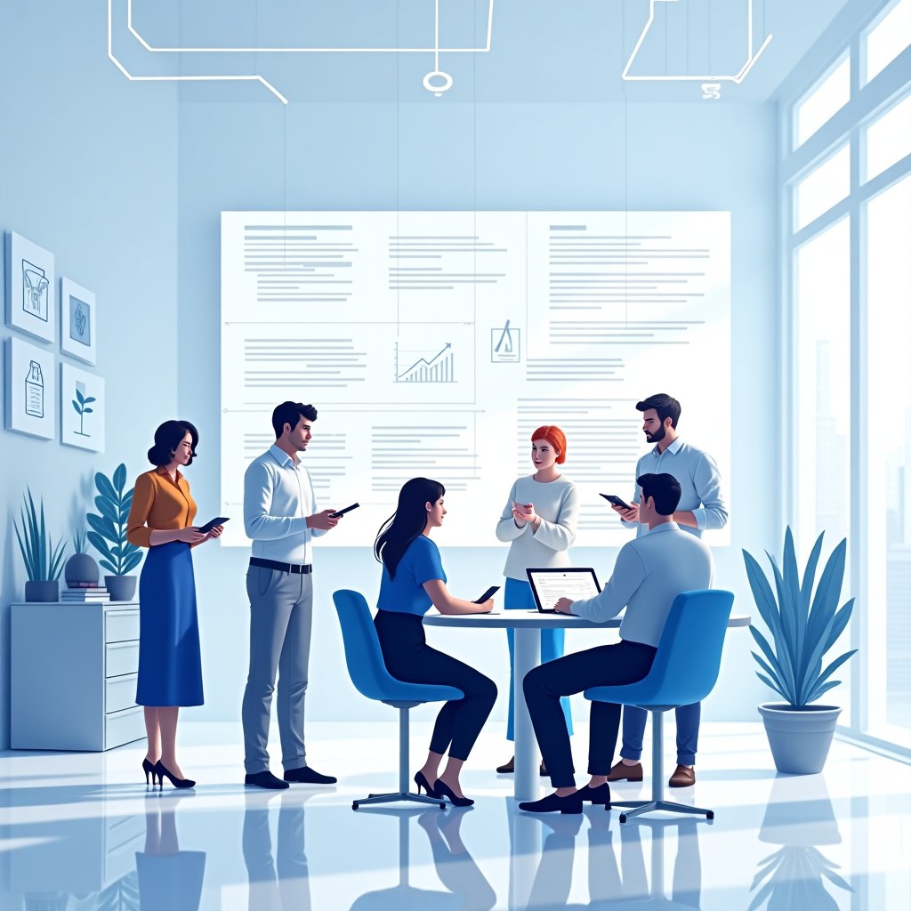 Agile Architecture: Core Principles & Software Benefits