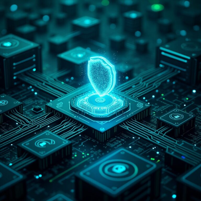 Ai Data Security | Guarding AI Models & Data from Misuse