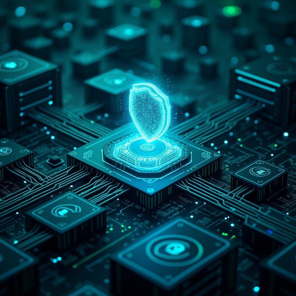 Ai Data Security | Guarding AI Models & Data from Misuse