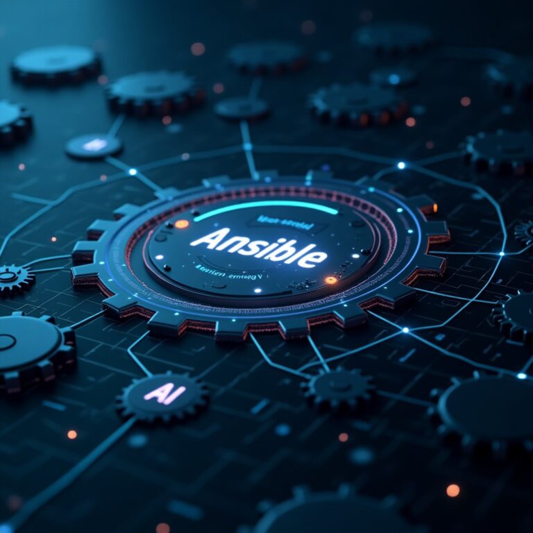 Ansible Strategy 2025: AI, EE & Intelligent Orchestration Mastery