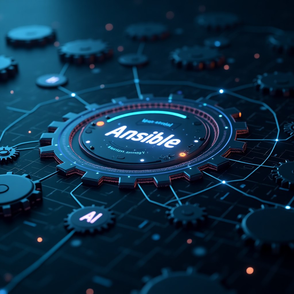 Ansible Strategy 2025: AI, EE & Intelligent Orchestration Mastery