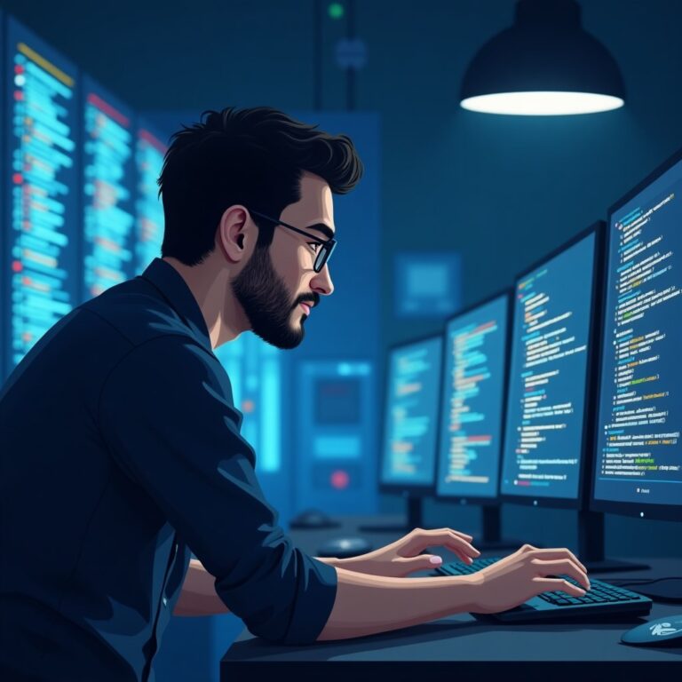 Bash Scripting for DevOps | Cloud & CI/CD Automation Guide