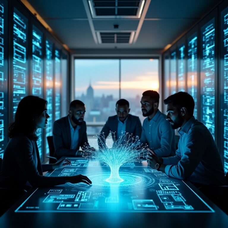 Build Custom LLMs: Step-by-Step AI for Enterprise Needs