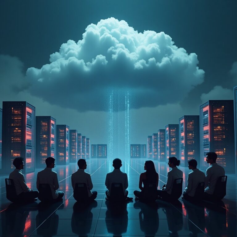 Cloud AI/ML Governance: Avoid 70% Failure & Build Trust