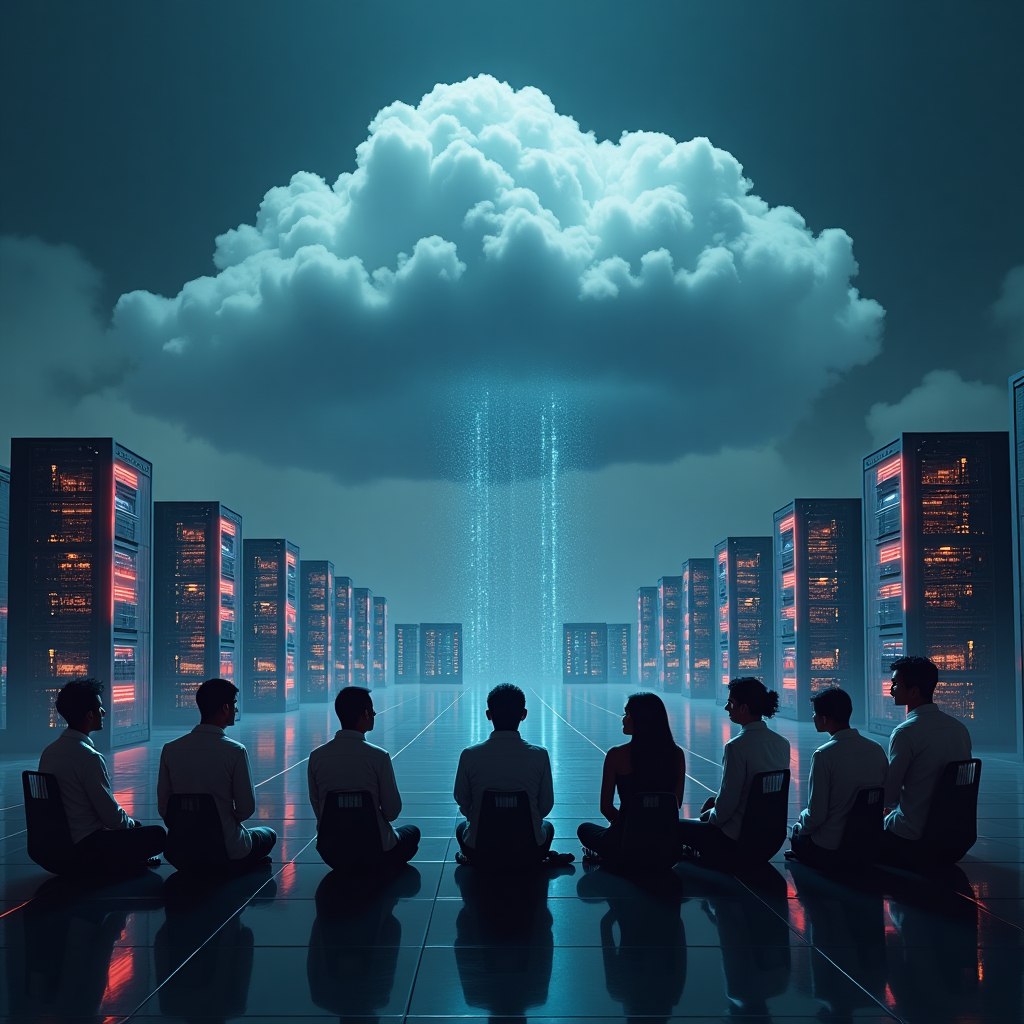 Cloud AI/ML Governance: Avoid 70% Failure & Build Trust