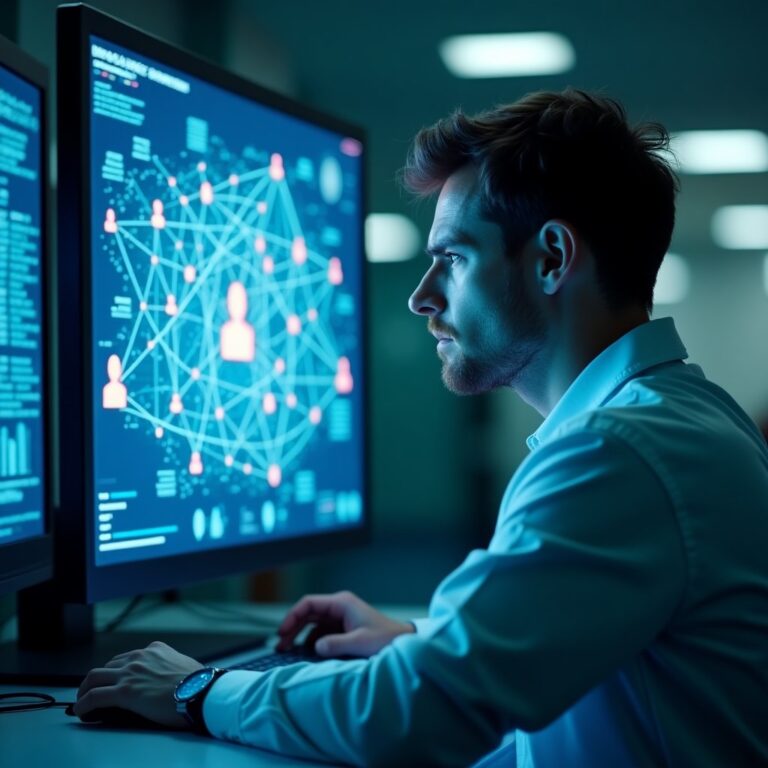 Cloud Data Engineering: Transform Healthcare Marketing