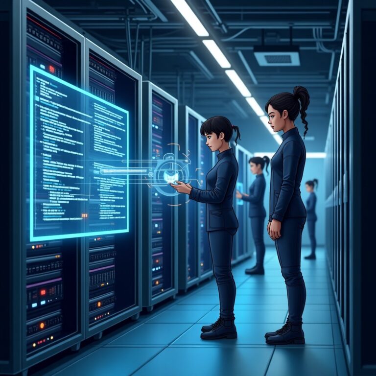Configuration Management: History, Principles & Use Cases