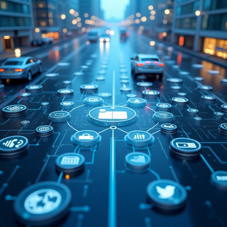 Consumer Ecosystem Design: Guide to Agile Product Rollouts