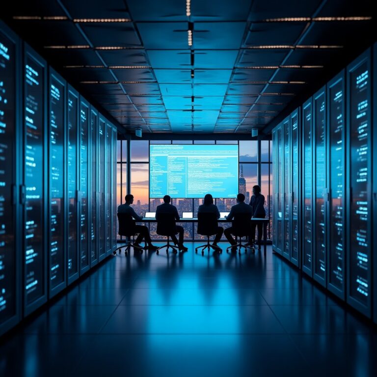 Context on Tap: Revolutionize AI-Driven DevOps with MCP Servers