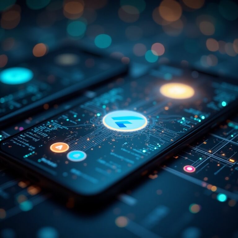 Cross-Platform Stack 2025: How to Choose the Right Fit