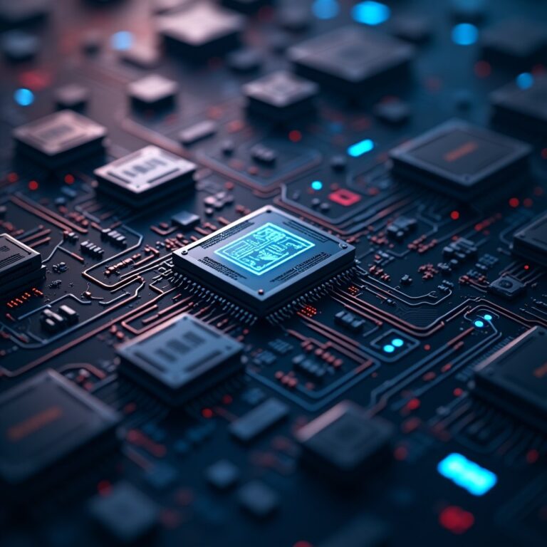 DSPy: Build Self-Correcting, Production-Ready AI Systems