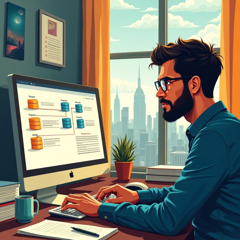 Database Selection Guide: SQL vs. NoSQL for Developers