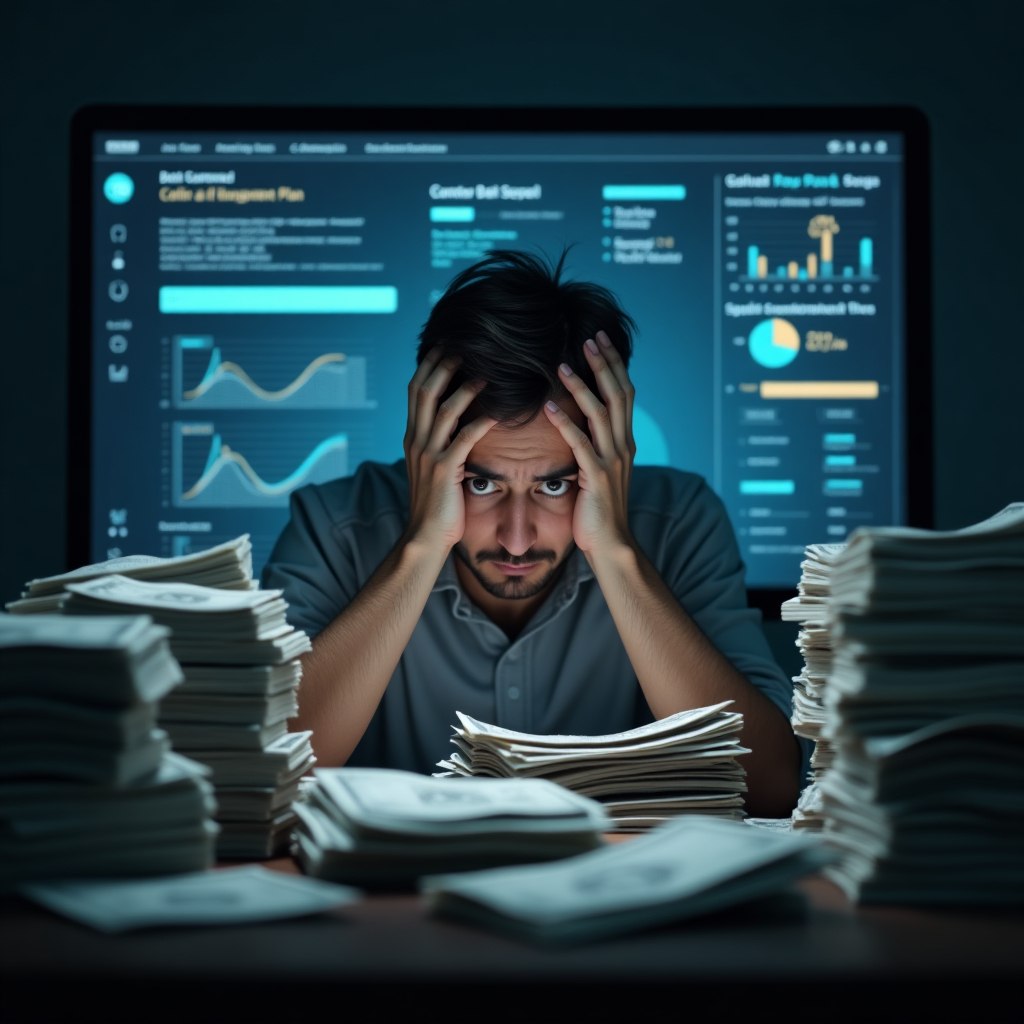 Debt Management Plan Guide: Lower Interest & Pay Off Debt