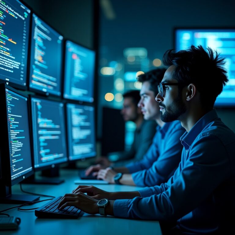 Debugging in Production | Master Logs, Metrics & Traces