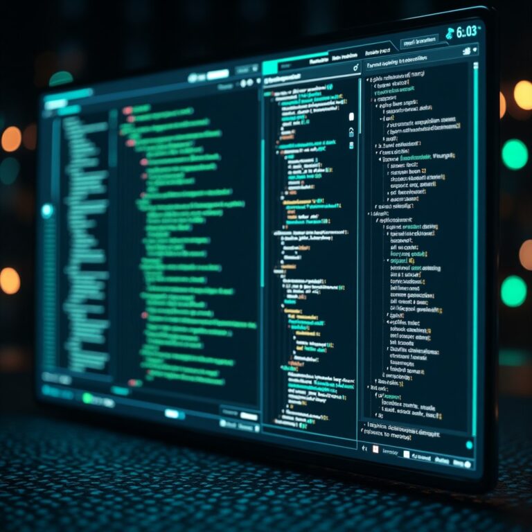 Deploy Go on Kubernetes: A Scalable Best Practices Guide