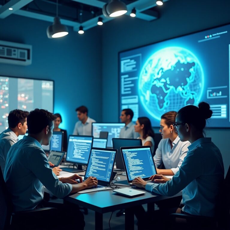 DevOps Careers 2025 | Future Roles, Skills & Trends