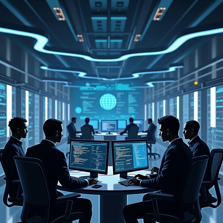 DevOps Challenges 2025 | Top 5 Hurdles & Solutions