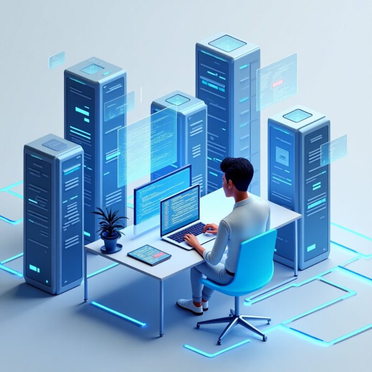 DevOps Job Market 2025: Top Roles, Skills & Trends