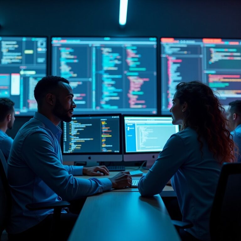 DevSecOps Gap: Integrate Security in Modern Software Delivery