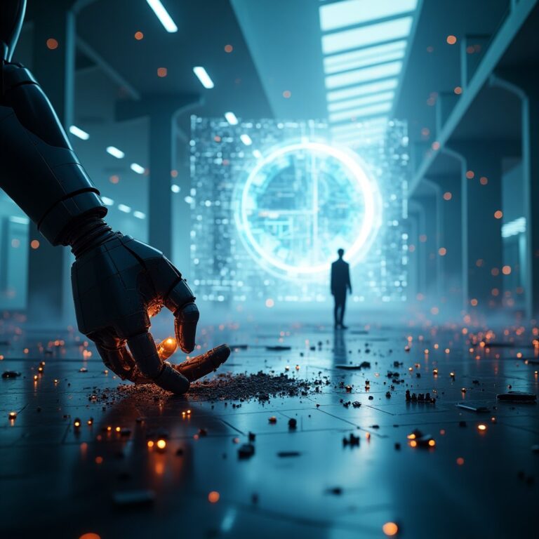 Digital Transformation Success | The Modern Architect's Role