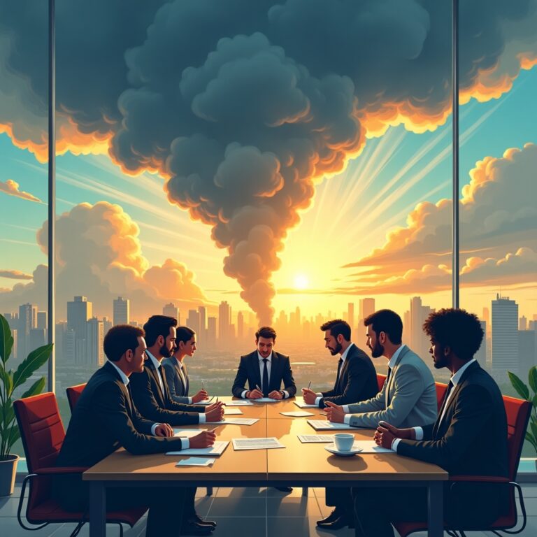 Disaster Recovery: Plan, Test, & Fortify Business Resilience