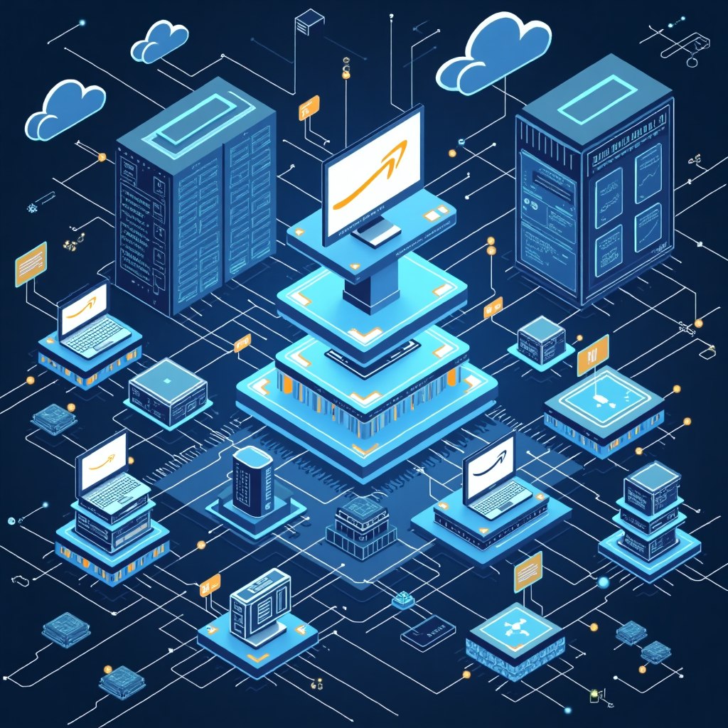 E-commerce Microservices: Build Hyper-Scale Platforms with EDA