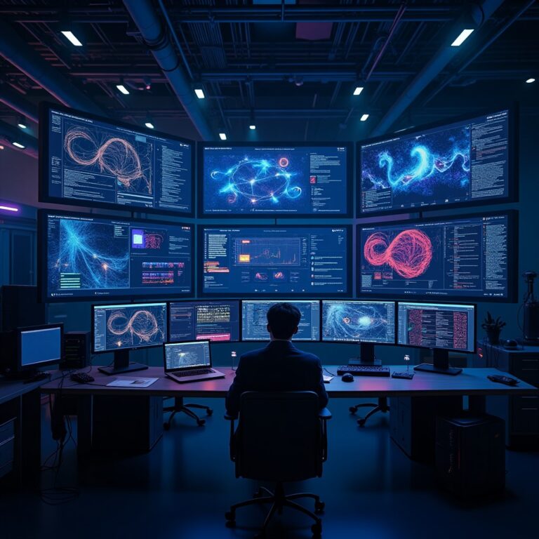 Full-Stack Observability: Transform Software Dev with Deep Insights