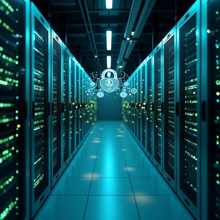 Future of DevOps: Security, Scalability, Sustainability