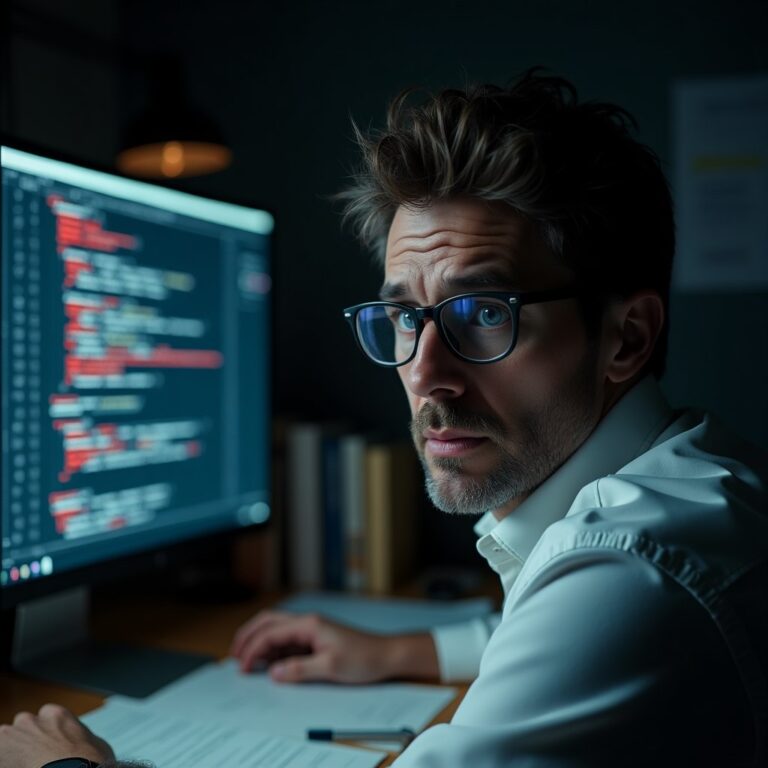 GPT-4o's Fatal Flaw: Security Risks in AI-Generated Code