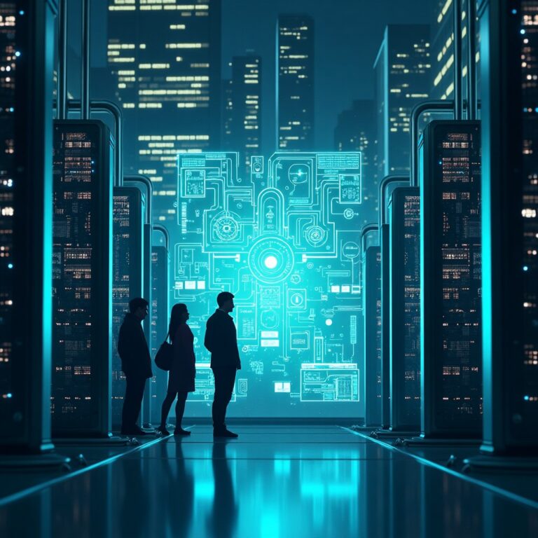 GenAI FinTech Architecture: Cut Costs 70% & $100M Fraud